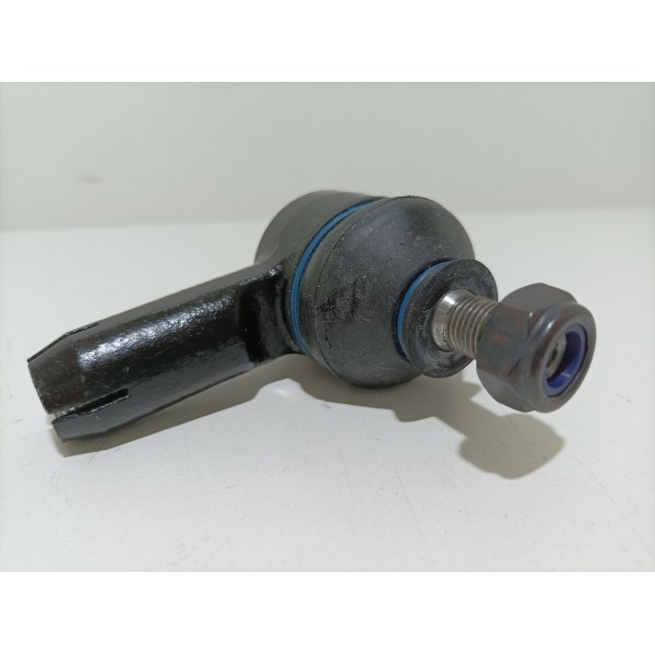 Terminal Direção Hidráulica Nakata Fox Gol G2 N183 Pd3695