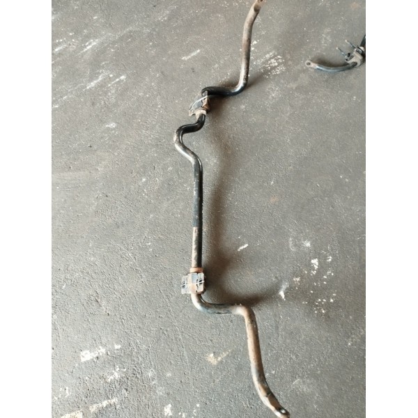 Barra Estabilizadora Dianteira Sorento 2.4 2011