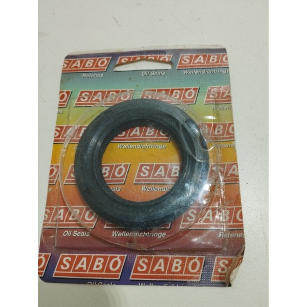 Retentor Roda Traseira Monza Astra Corsa Vectra Sabó 02212