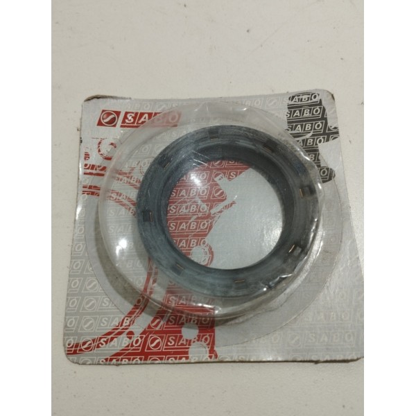 Retentor Semi Eixo Courier Ecosport Fiesta Focus Ka 07284