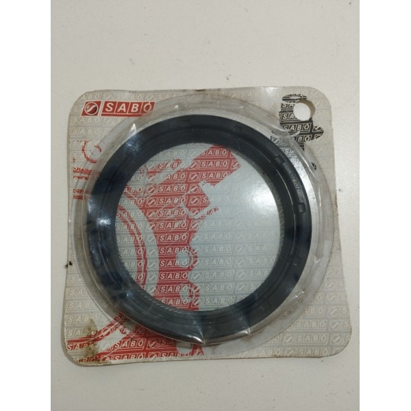 Retentor Virabrequim Agile Celta Corsa Meriva 02702