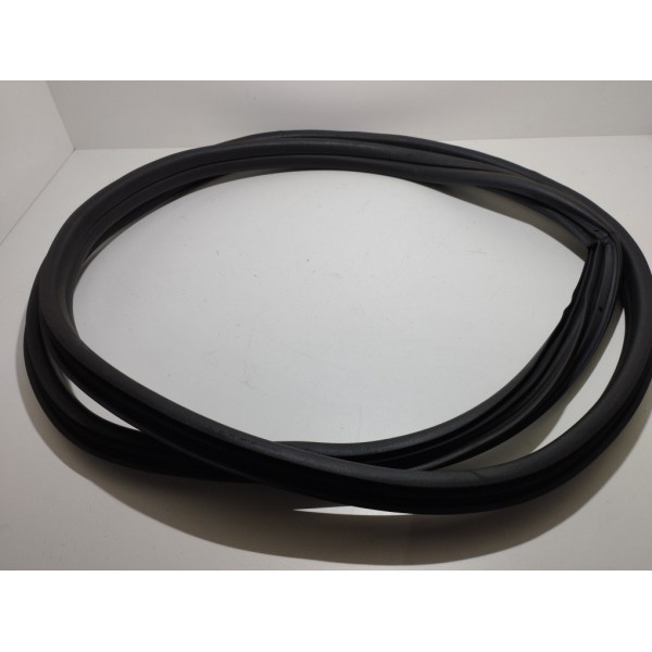 Vedação Borracha  Da Porta Toro 800000507 Traseiro Direito