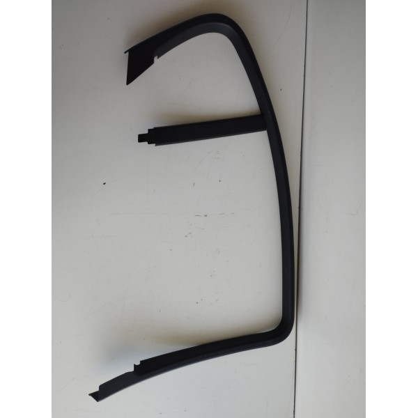Acabamento Interno Porta Traseira Esquerda 320i 2008 Á 2010