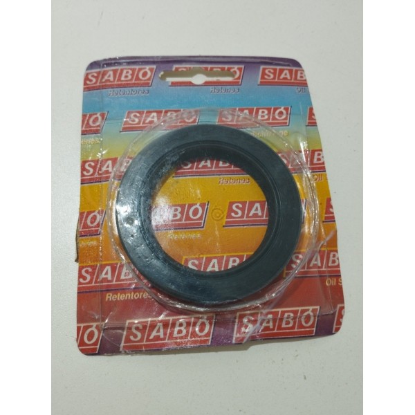 Retentor Roda Dianteira Kombi 01711 Brg Sabó