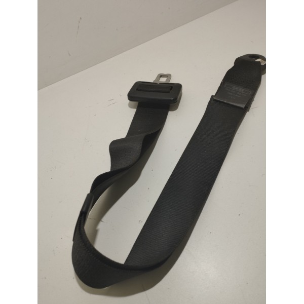 Cinto Segurança Traseiro Central Uno 2013 1002284630