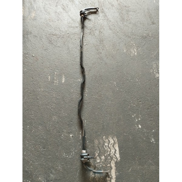 Barra Estabilizadora Traseira Sorento 2.4 2011