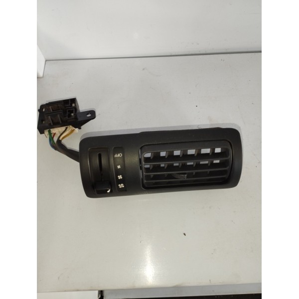 Difusor Ar Traseiro Direito Sorento 2.4 10/12 979802b100