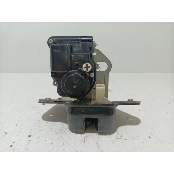 Fechadura Tampa Traseira Dodge Journey 2012 2013 2014