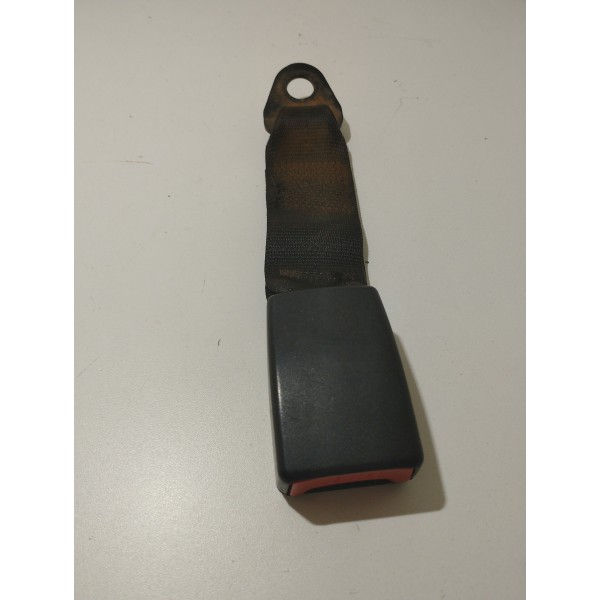 Cinto Segurança Fêmea Traseiro  Central Uno 2019 1502201