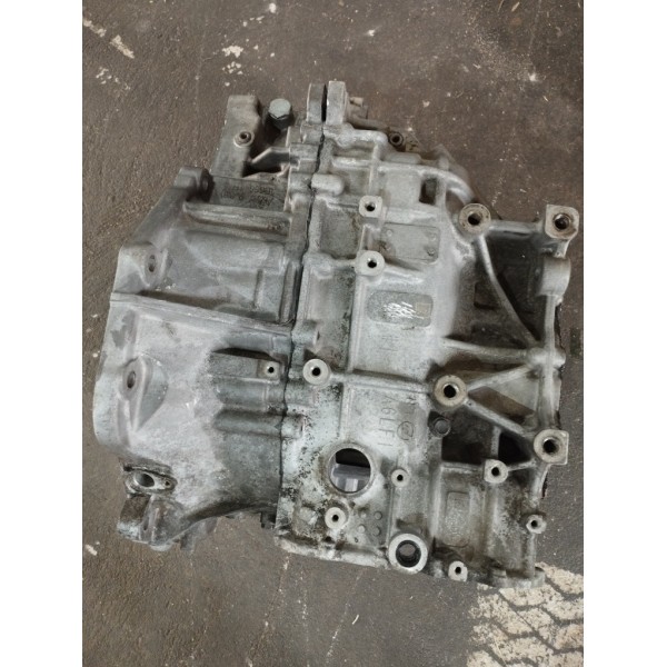 Carcaça Casco Vazio Câmbio Automático Santa Fé 3.3 A6lf1