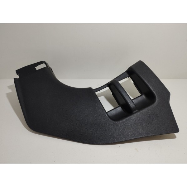 Acabamento Interno Esqu Coluna Honda Hrv 1.8 2020 83161t7t