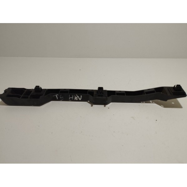 Guia Suporte Parachoque Traseiro Esquerdo Honda Hrv 1.8 2020