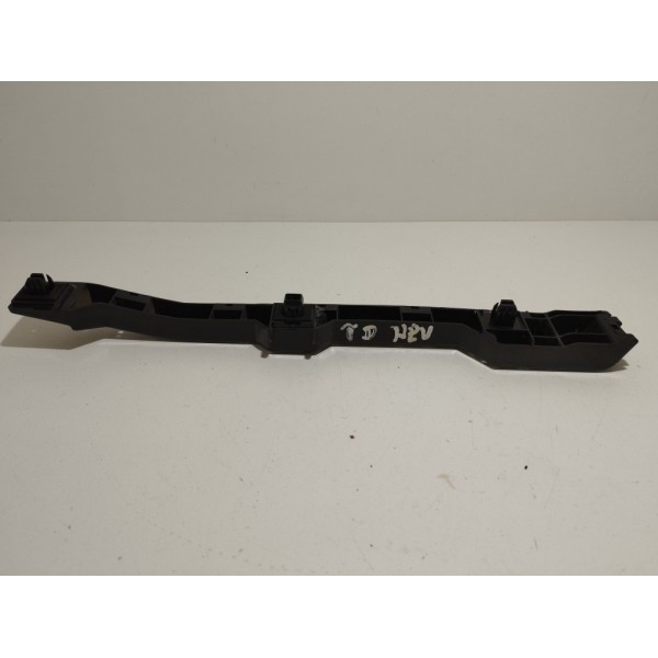 Guia Suporte Parachoque Traseiro Direito Honda Hrv 1.8 2020