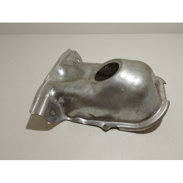 Defletor Catalisador Superior Honda Hrv 1.8 2020