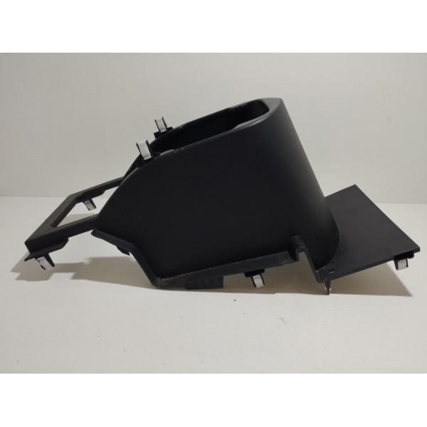 Acabamento Interno Console Central Honda Hrv 1.8 20 83420t7t