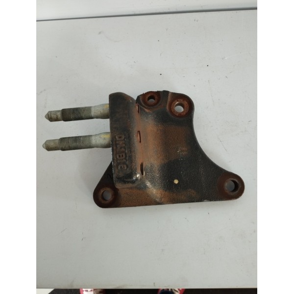 Suporte Coxim Motor Inferior Direito Sorento 2.4 2012 Dh1b16
