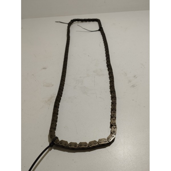 Corrente Motor Renault Kwid 1.0 3c 12v 49cm