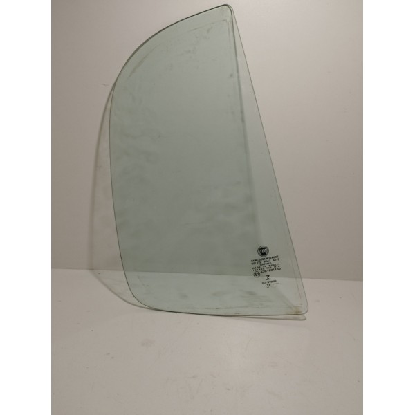 Vidro Fixo Lateral Direito Uno Vivace 43r001150