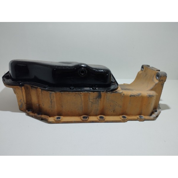 Cárter Sobre Cárter Saveiro Gol Voyage 1.6 2009 2010 A 2021