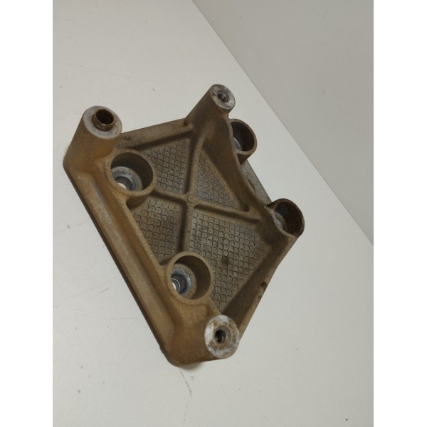 Suporte Compressor Peugeot 207 C3 1.4 8v  9656881780