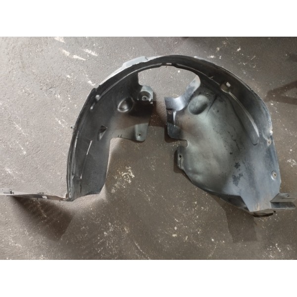 Parabarro Dianteiro Esquerdo Peugeot 207 2008/2014 Original