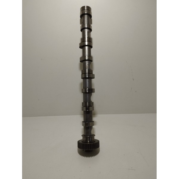 Eixo Comando Valvula Escape Amarok  2.0 16v