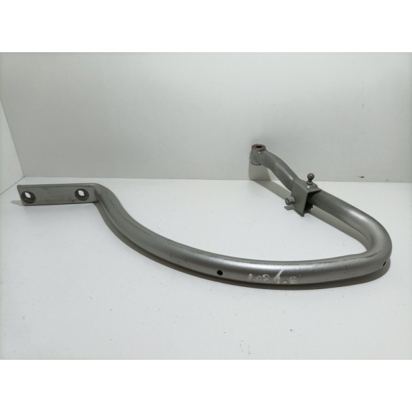 Braço Tampa Traseira Esquerdo Peugeot 207 Passion