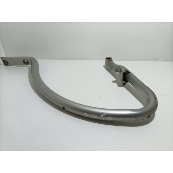 Braço Da Tampa Traseira Lado Direito Peugeot 207 Passion