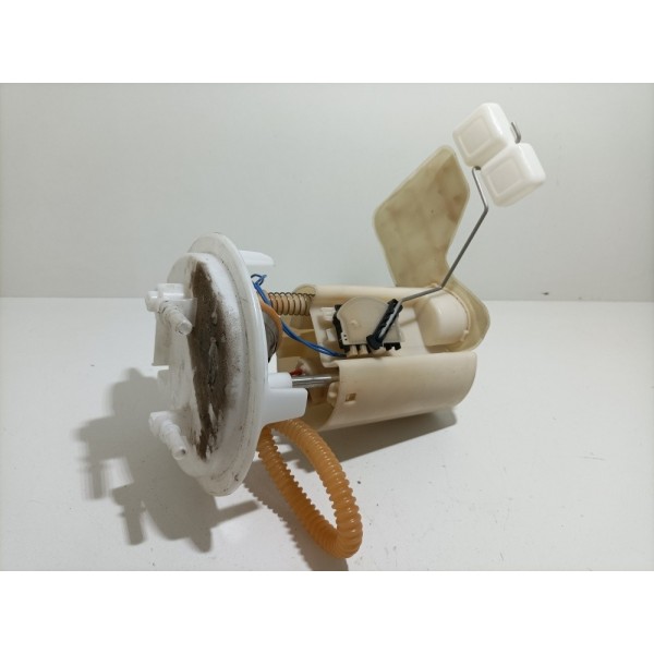 Bomba De Combustível Peugeot 207 Passion 1.4 Flex 2012