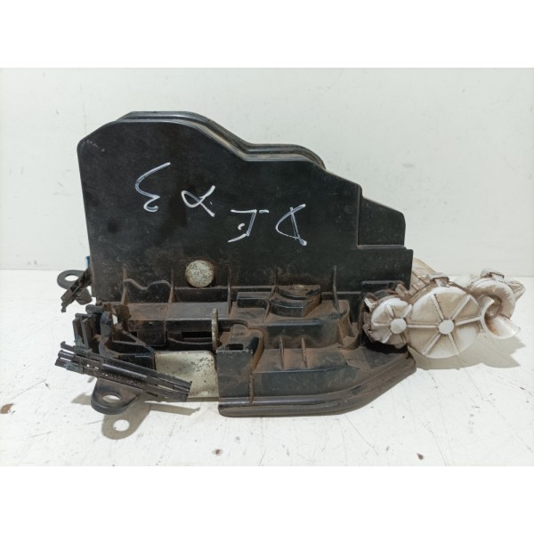 Fechadura Porta Dianteira Esquerda Bmw X3 2013 2014 2015