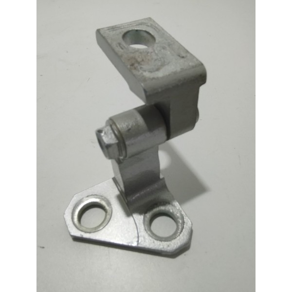 Dobradiça Porta Traseira Direita Passat Vw 63c4833402d