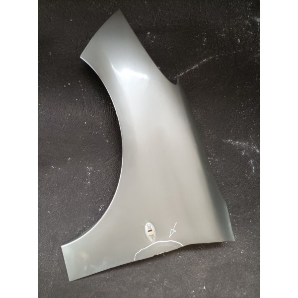 Paralama Esquerdo Peugeot 207 Passion 2012 Recuperado