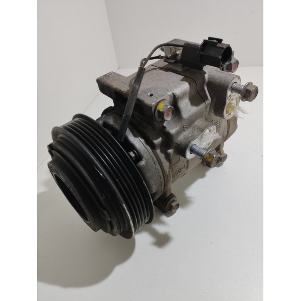 Compressor Ar Condicionado Hb20 Sedan 1.0 3cc 1h40004200