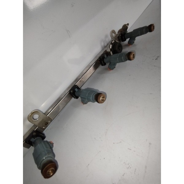 Flauta Com Bicos Kia Sorento 2.4 1b110033b 2011/2014