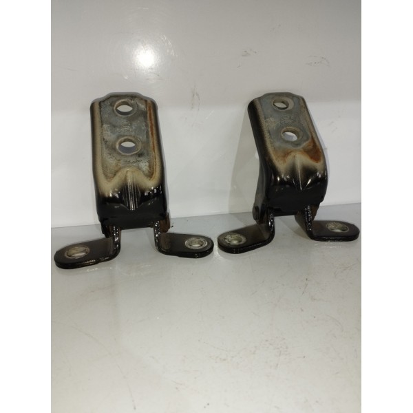 Dobradiça Porta Sorento A046057 Dianteira Direita 1 Unidade