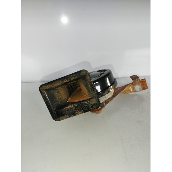 Buzina Fiat Uno 2016/2019 Modelo Caracol Original 52069756