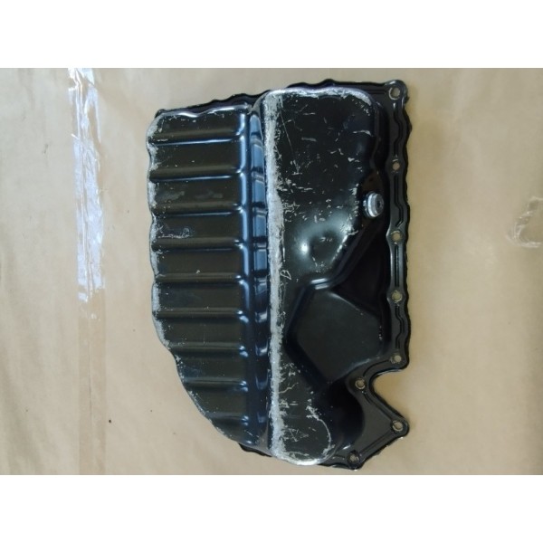 Carter Oléo Motor Vw Tiguan Golf 2.0 Tsi 06j103600g