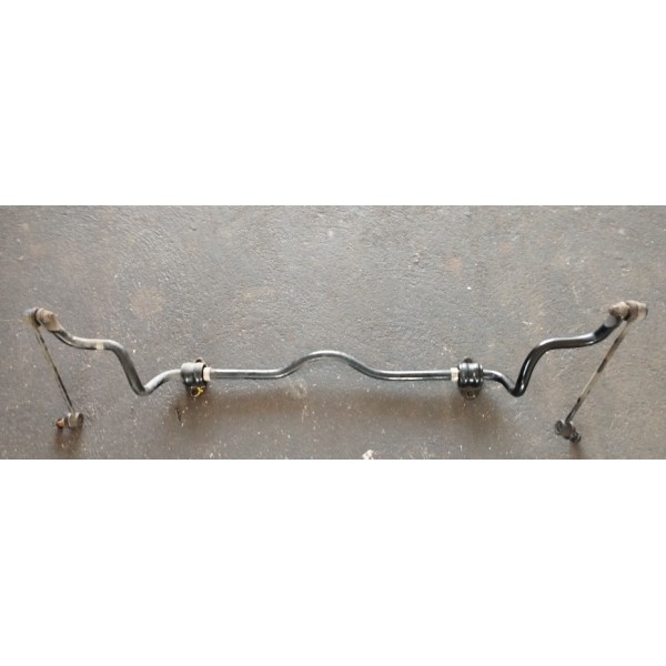 Barra Estabilizadora Suspensão Dianteiro 1.0 3cc 2019