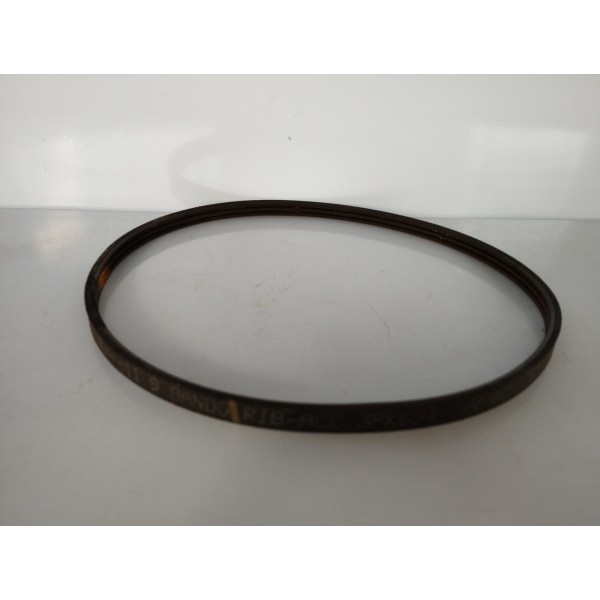 Correia Do Alternador Hb20 1.0 3cc 547015000