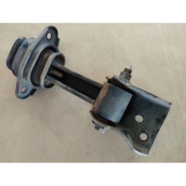 Coxim Inferior Do Câmbio Hb20 1.0 3cc 2013 À 2019.