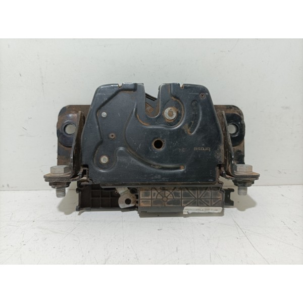 Fechadura Elétrica Tampa Traseira Bmw X3 2013 2014 2015