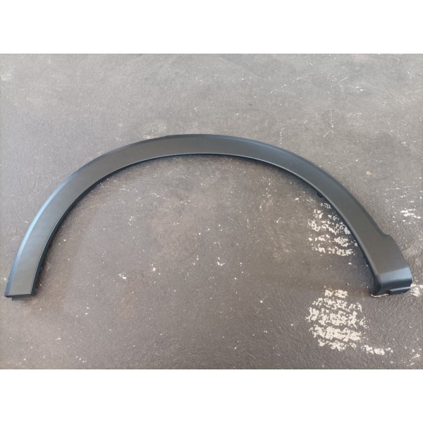 Moldura Paralama Tras Esquerdo Honda Hrv 1.8 2020 74450t7t