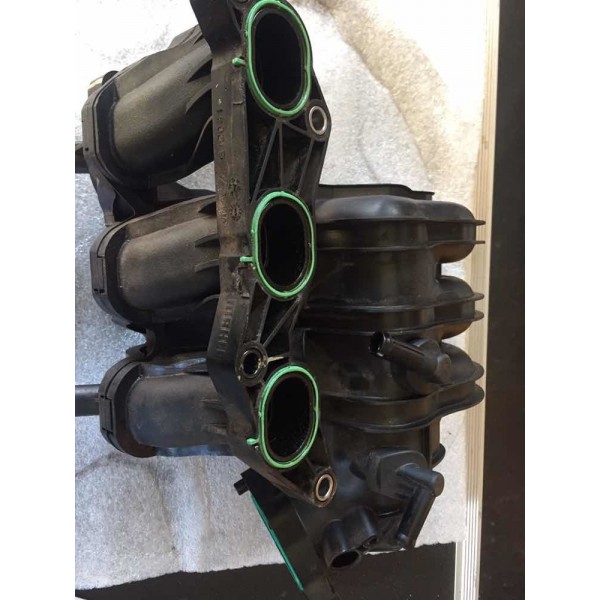 Coletor Admissão Hb20 Hyundai 1.0 3cc 2838004040