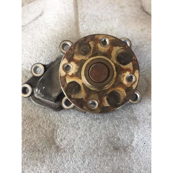 Bomba Dágua Hyundai Hb20 Kia Picanto 1.0 3cc