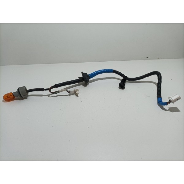 Chicote Lanterna Traseira Pisca Direito Honda Hrv 1.8 2020