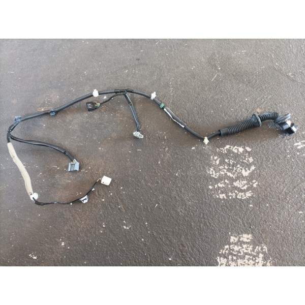 Chicote Porta Tras Esquerda Honda Hrv 1.8 2020 32753t7sm200