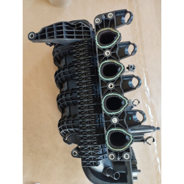 Coletor Admissão Fiat Uno Argo Mobi Strada 4cc 2019 55280620