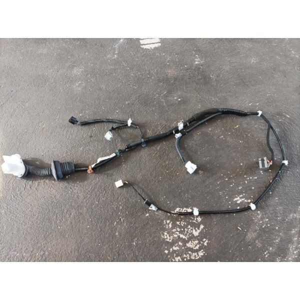 Chicote Da Porta Diant Direita Honda Hrv 2020 32752t7sm301