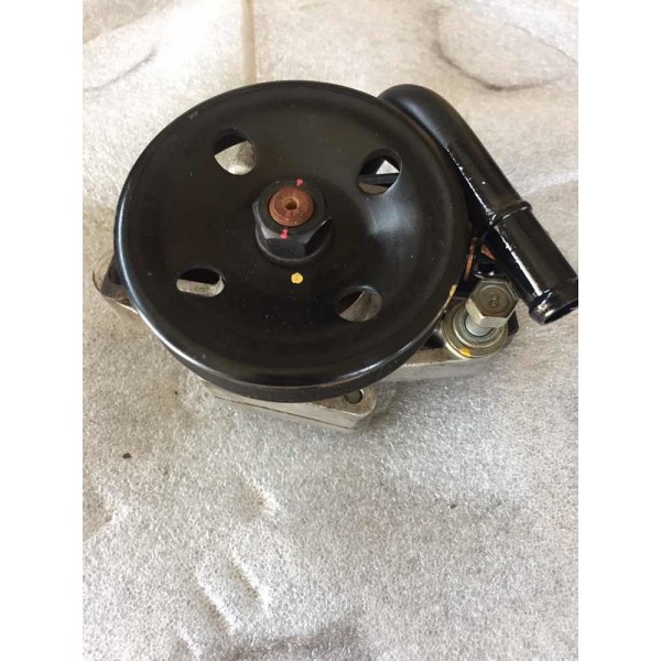 Bomba Direcao Hidraulica Hb20 3cc 2019 571001s000