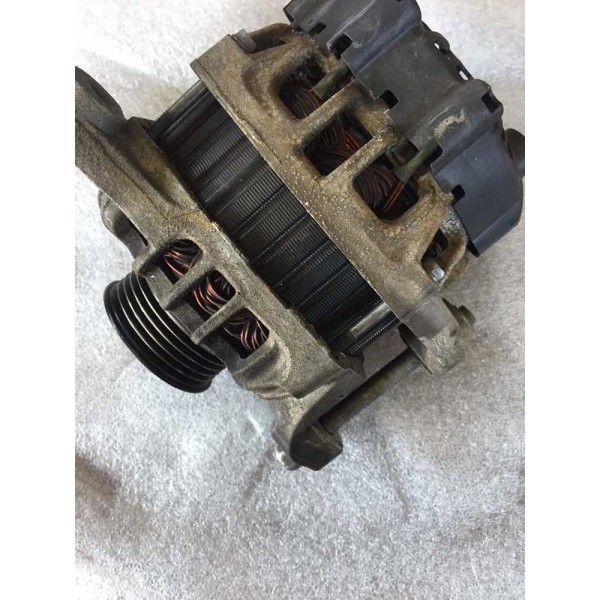 Alternador Hyundai Hb20 1.0 3cc 2019  3730004620